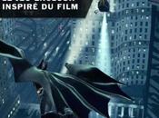 Dark Knight Rises promo 0,79