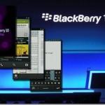 RIM dévoile son BlackBerry 10 aux opérateurs de la téléphonie mobile