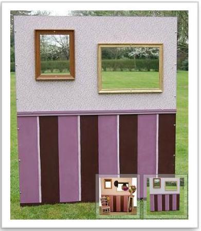 Stand party: du fun à portée de main!