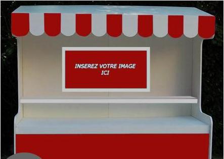 Stand party: du fun à portée de main!