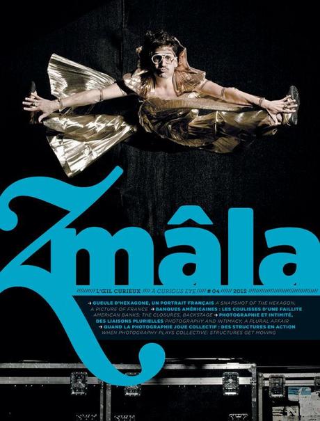 Zmâla, l’œil curieux #4