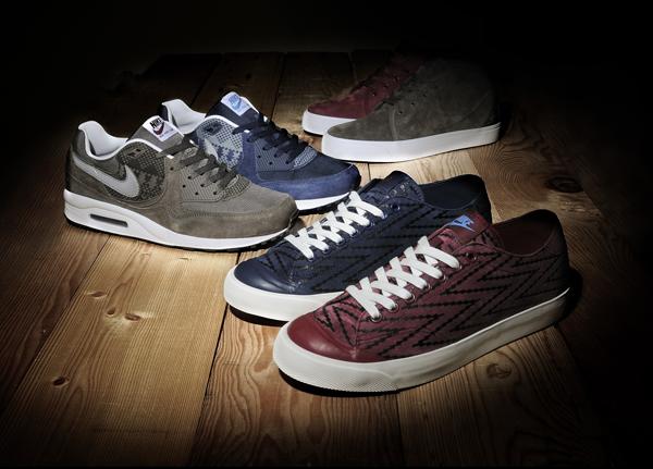 NIKE GEOMETRIC PACK – SIZE? EXCLUSIVE