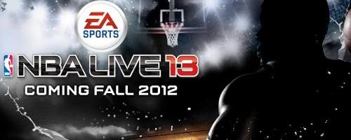 Pas de basket chez EA