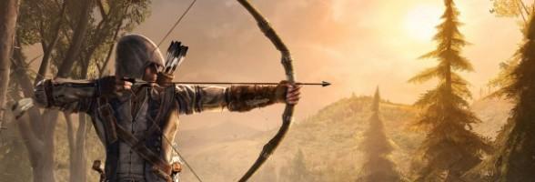 C’est Connor qui révolutionna l’Amérique