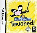 Wario Ware Touched ! (NDS)