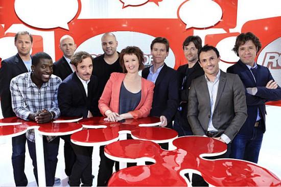 Anne Roumanoff: « On ne vous demande plus vos réactions, ça nous déprimait trop ! » (vidéo)