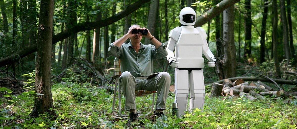 [Avis] Robot and Frank de Jake Schreier