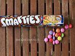 Cookies aux smarties® Cookiesmm'sBLOG1