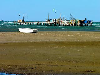 Au milieu de nulle part