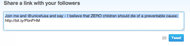 Believe-in-zero-unicef-twitter