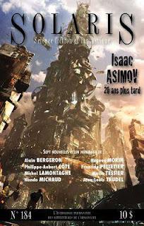 i-Robot dans Solaris 184 - L'automne Asimov