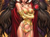 versions Sexy personnages Disney