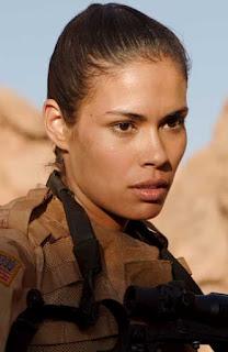 Abrams rate sa Revolution