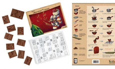 On en a envie : le calendrier de l'avent à faire soi-même JPEG - 599 ko