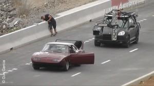 Fast and Furious 6 : nouvelles photos et vidéo du tournage