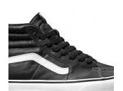 Vans Classics Aged Leather Pack