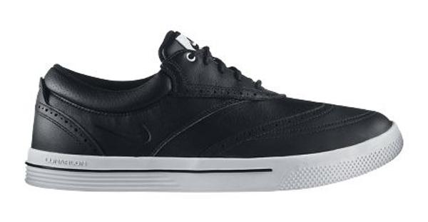 Nike Lunar Swingtip Leather