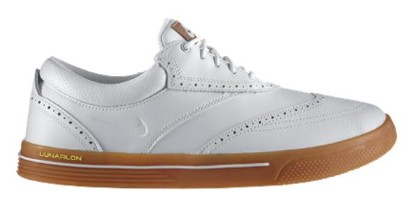 Nike Lunar Swingtip Leather