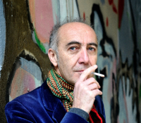 Jean-Michel Espitallier – Onde de choc sur la poésie