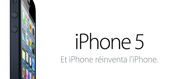 Plus d’iPhone 5 en stock chez Free Mobile
