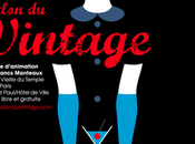 Salon Vintage c'est week-end