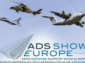 Show Europe bilan 2012 prometteur pour journées aéronautiques Aquitaine