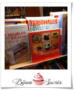 créer des bijoux gourmands