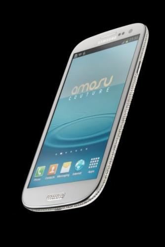 Galaxy S3 : bling my phone