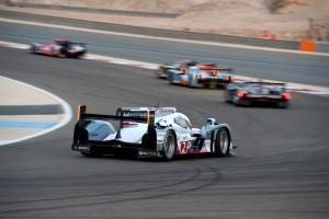 0927FreePractice 150 300x200 Qualifications: Doublé pour Audi à Bahreïn