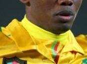 Samuel Eto'o annonce retour équipe Cameroun