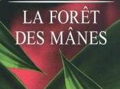 forêt Mânes, Jean-Christophe Grangé