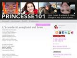 Princesse 101