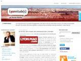 Lyonnitudes