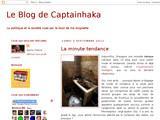 Le blog de Captainhaka