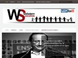 Webstern socialiste