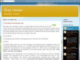 Chez Homer