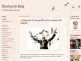 Rimbus le blog