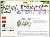 Engagée