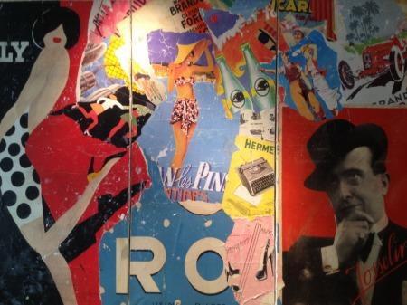 Exposition FLORENT TOUCHOT  Artus Hotel