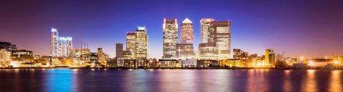 Fintech Innovation s'installe Londres