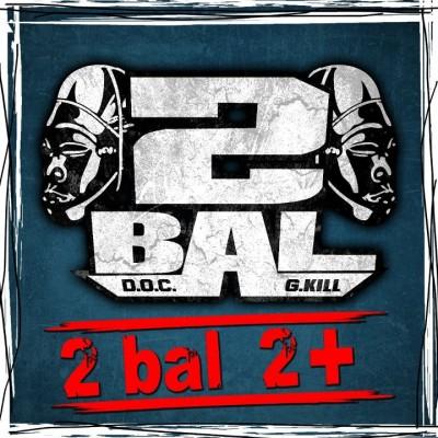 2 Bal - Des Bb Aux 2 Bal (SON)