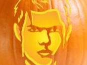 Motifs Breaking Dawn part pour citrouille