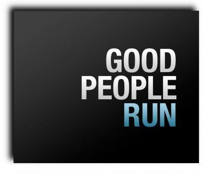 GoodPeopleRun – Le réseau social des coureurs !