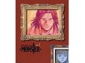 Monster Naoki URASAWA