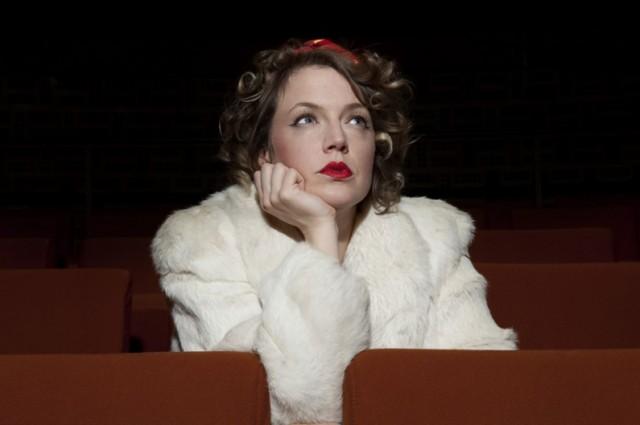 Sir Alice – Concert Sauvage