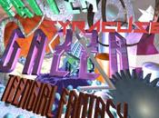 Gazza Teengirl Fantasy, Patten Syracuse, octobre Flèche d’Or