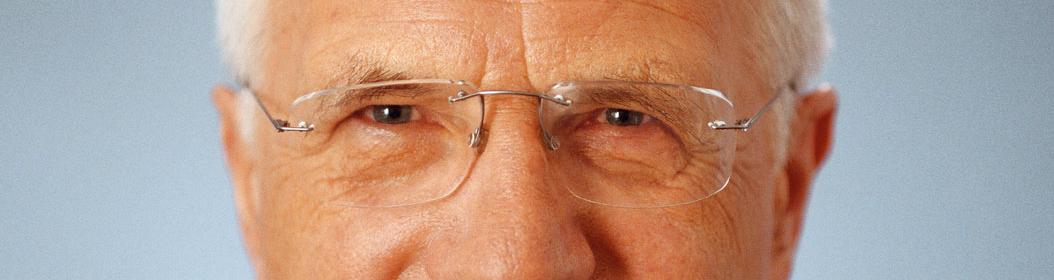 Le Président Klaus sur la zone Euro