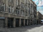 Tronçon du-Coudray l'ancienne caserne pompiers parvis. 1914-2012