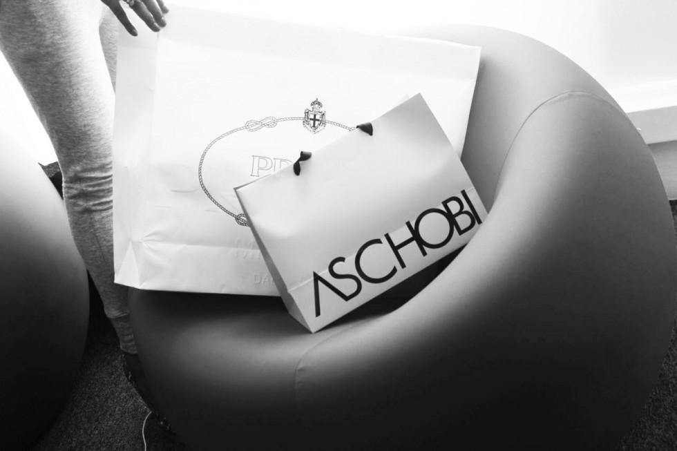 De Freetown (Sierra Leone) à Paris: la success story d’Adama K.