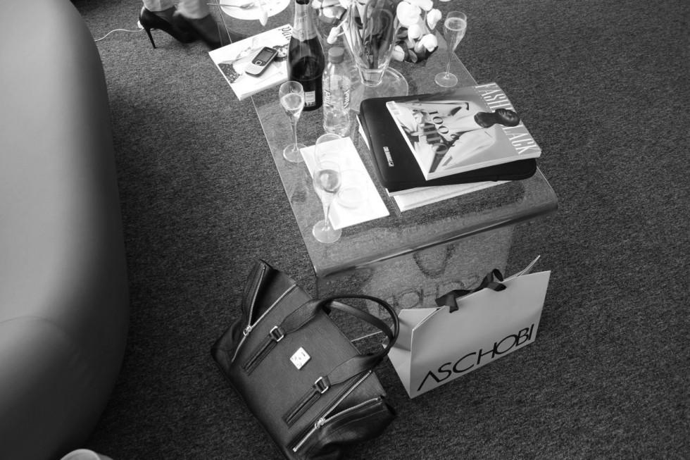 De Freetown (Sierra Leone) à Paris: la success story d’Adama K.